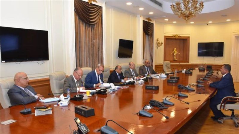 اللجنة العليا للقيادات