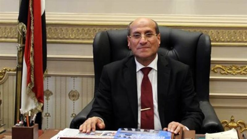 المستشار عبدالله