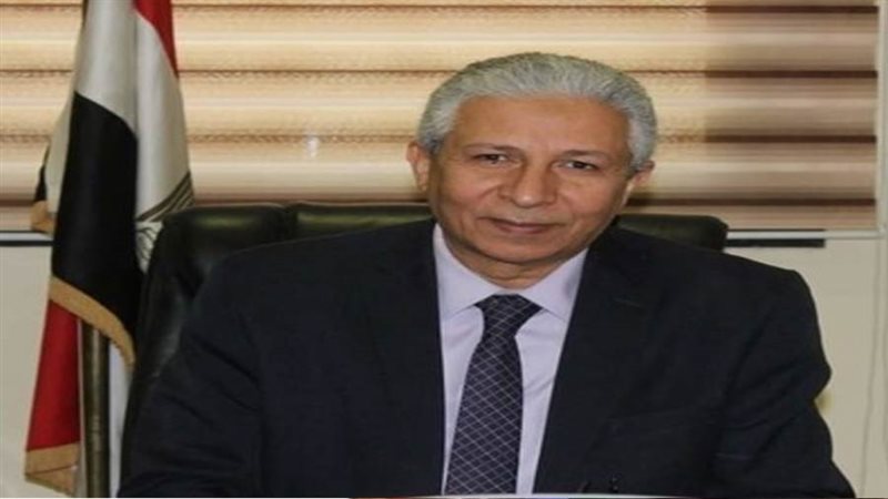 الدكتور صلاح مصيلحي