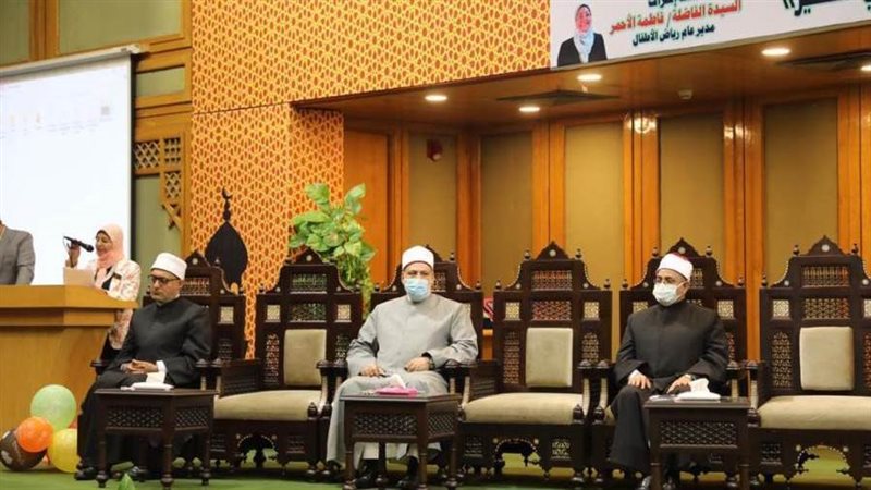 حفل تكريم الفائزين