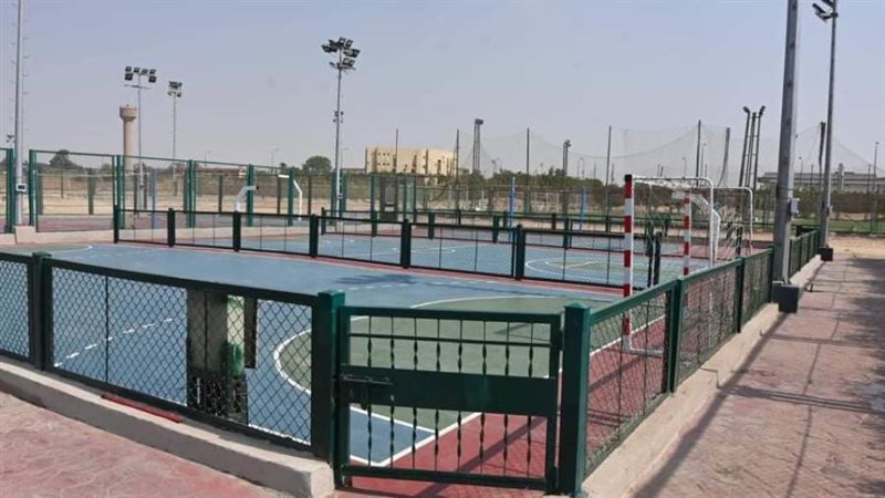 مراكز الشباب