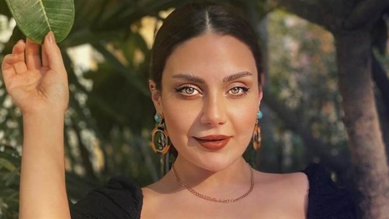 ابنة هيفاء وهبي