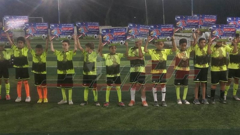 دوري مستقبل وطن