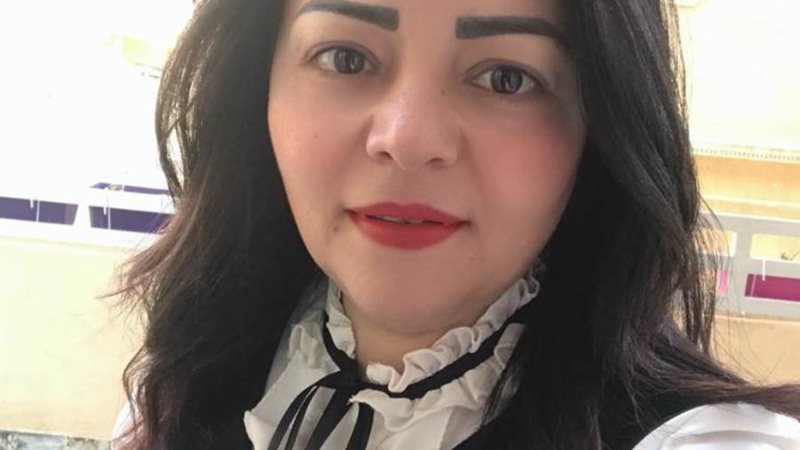 عبير أبو العلا