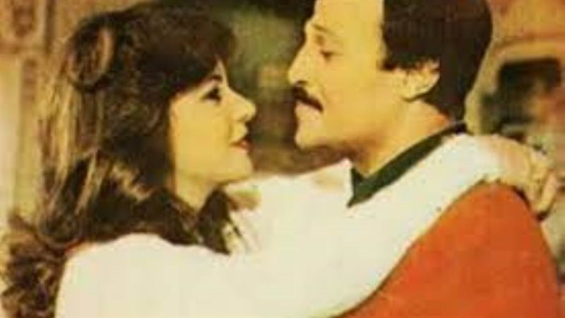 دلال عبد العزيز وسمير