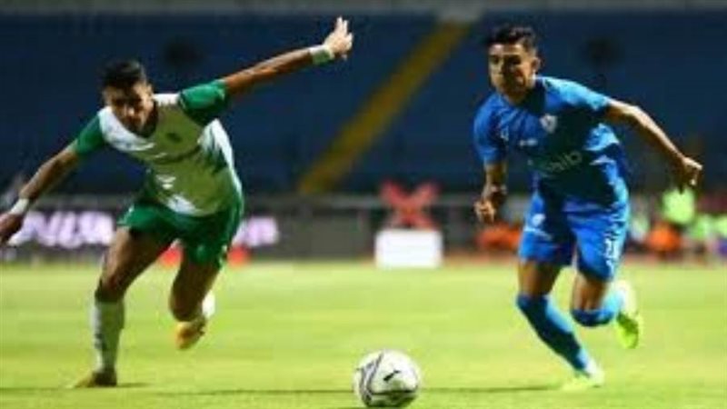 الزمالك ضد الإتحاد