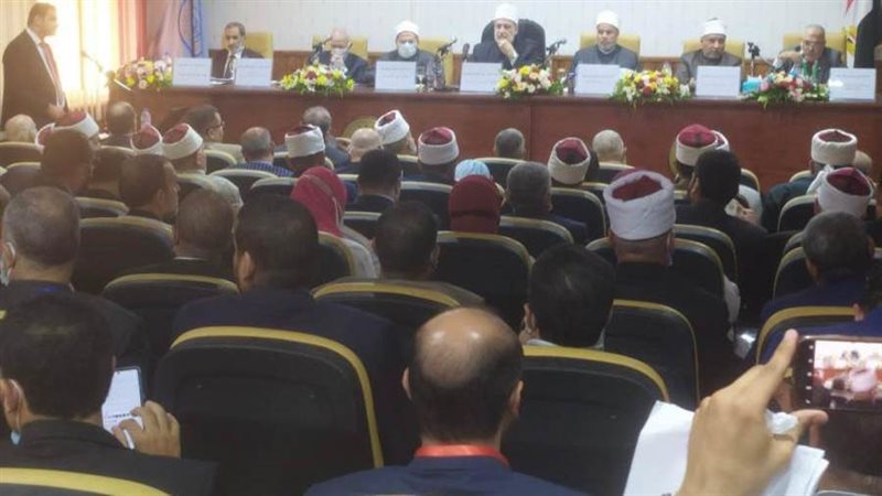 مفتي الجمهورية