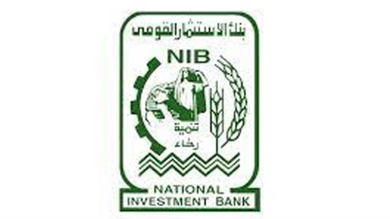 بنك الاستثمار القومى