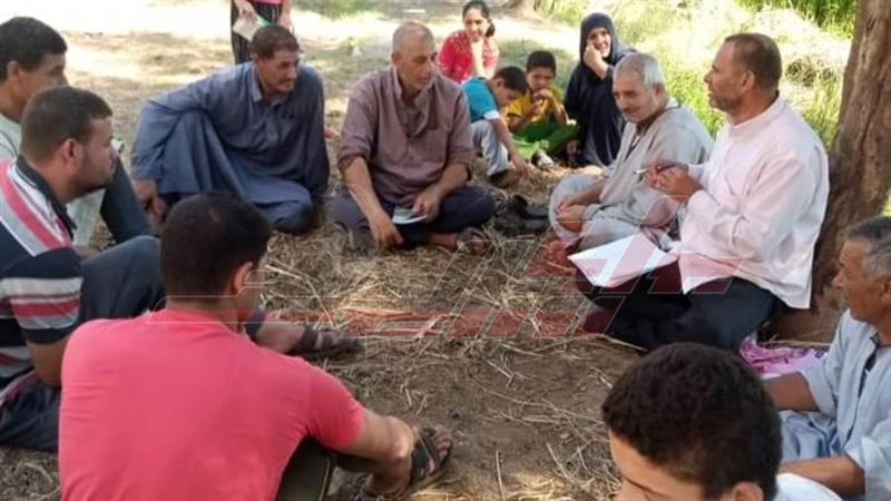 حملات إرشادية