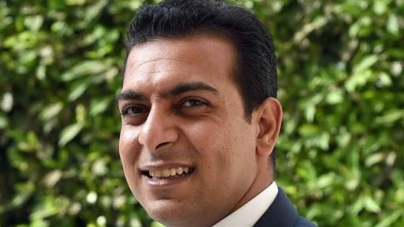 نائب محافظ قنا حازم