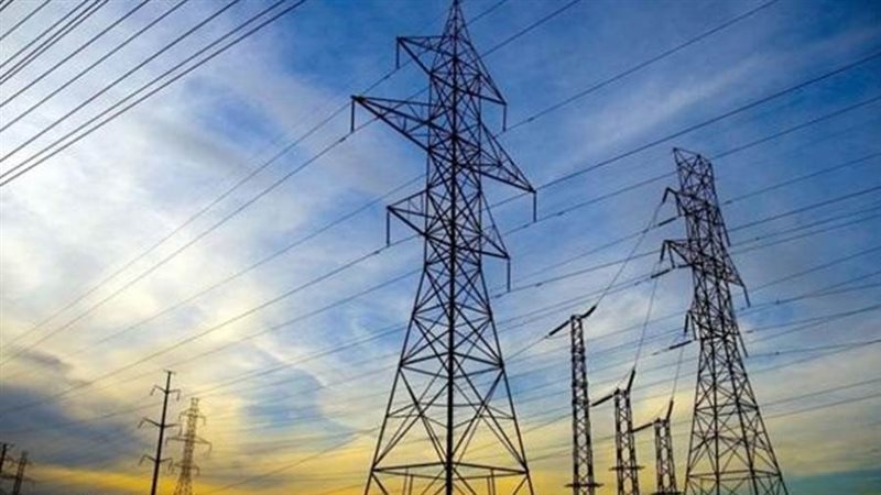 مرصد الكهرباء