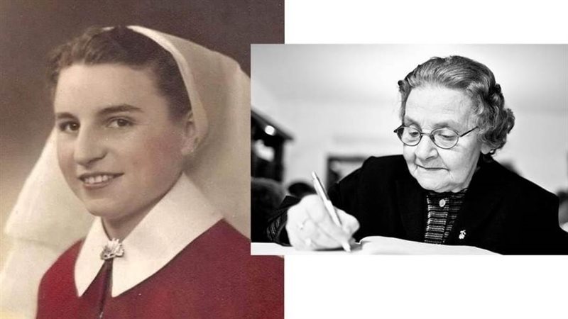 ما بين هذين عمرا