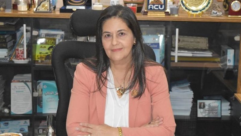 د. هويدا مصطفى