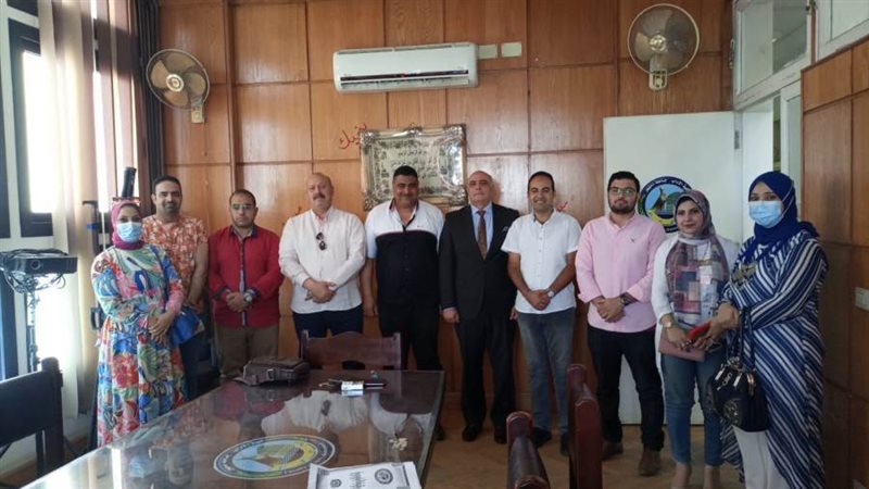 لجنة تنمية المجتمع