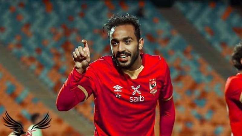 محمود كهربا