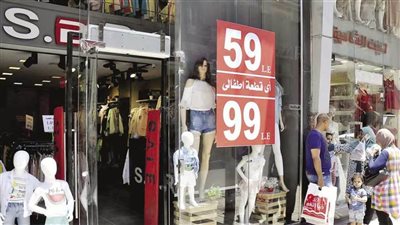 محافظ الإسكندرية يعلن استمرار الأوكازيون الصيفي طوال شهر أغسطس