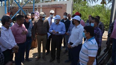 في المنيا.. تحرير 27 محضرا بسبب 