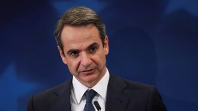 رئيس وزراء اليونان: حرائق الغابات تعد أكبر كارثة بيئية شهدتها البلاد