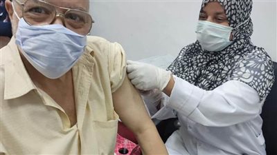539 مركزا لتطعيم المواطنين بلقاح كورونا.. إليكم رابط التسجيل