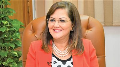 هالة السعيد: وزارة التخطيط مُكلّفة بتطوير ريادة الأعمال والابتكار