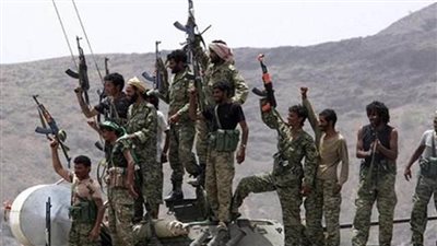 الجيش اليمني يُسقِط عشرات القتلى في صفوف الحوثي شمالي الجوف
