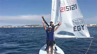 نادي اليخت يعلن موعد بطولة القوارب الشراعية ومكان تنظيمها