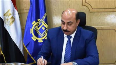 محافظ أسوان يهنئ الشباب بمناسبة اليوم العالمي للشباب