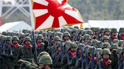  عاجل| ترتيب أقوى الجيوش في العالم.. والأمر مثير للاستغراب