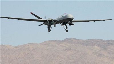 التحالف يسقط مُسيرة حوثية أطلقها الحوثيون باتجاه خميس مشيط جنوب السعودية