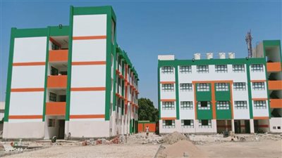 محافظ أسوان يشيد بجهود مؤسسة 