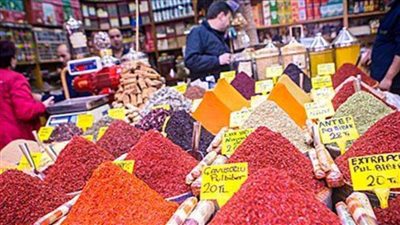 بعثة لطرق الأبواب من اتحاد الصناعات تزور ليبيا لدراسة احتياجات السوق الليبية