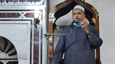 دروس الهجرة النبوية في خطبة الجمعة بمساجد الإسكندرية