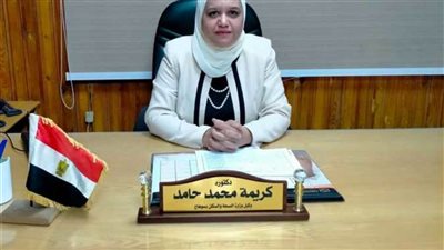 فرق متنقلة لتسجيل وتطعيم المواطنين ضد فيروس كورونا بسوهاج