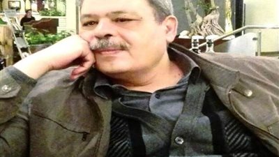 إطلاق اسم ضياء حسني على قاعة المركز الصحفي في 