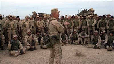 (جلوبال نيوز): الجيش الكندي يستعد لإجلاء مواطنيه من أفغانستان