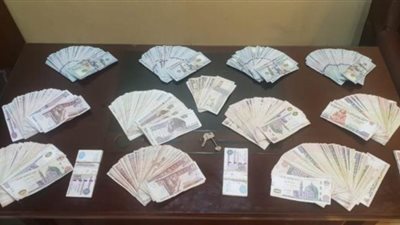 ضبط حاصل على دبلوم ينصب على المواطنين