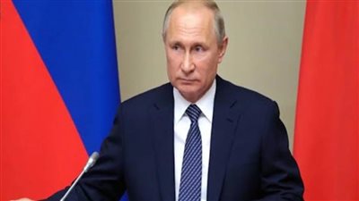 بوتين يبحث مع مجلس الأمن القومي الروسي التعاون الدولي في الدفاع والأمن