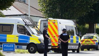 الشرطة البريطانية تكشف هوية مطلق النار الذي قتل 5 أشخاص في بليموث