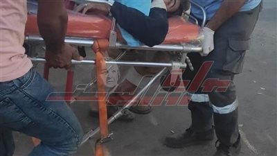 مصرع وإصابة 15 شخصا في حادث تصادم بـ”المنوفية“..(صور) 