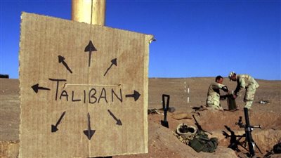 البيت الأبيض: الإدارة تخطط لجميع الحالات الطارئة في أفغانستان بما فيها تقدم 