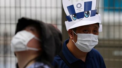 اليابان.. دعوات للإغلاق العام على خلفية تفاقم جائحة كورونا