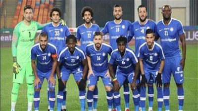 سموحة يكتسح طلائع الجيش برباعية في الدوري