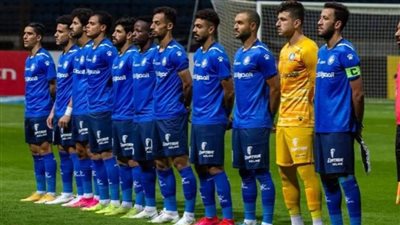 أحمد سامي يشيد بأداء لاعبي سموحة بعد رباعية طلائع الجيش