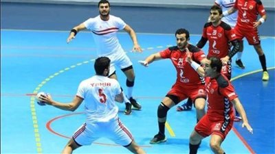 تعرف على موعد مباراة قمه السوبر الإفريقي لكرة اليد 