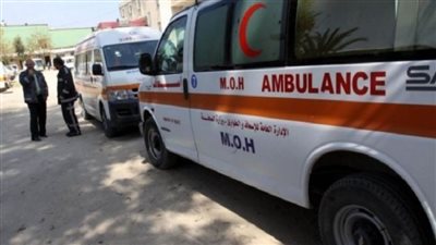 إصابة عشرات الفلسطينيين خلال مواجهات في جنوب وشرق نابلس