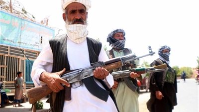 البنتاجون يعرب عن قلقه من سيطرة طالبان على مناطق في أفغانستان