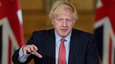 رئيس الوزراء البريطاني يعقد اجتماعًا طارئا بشأن أفغانستان