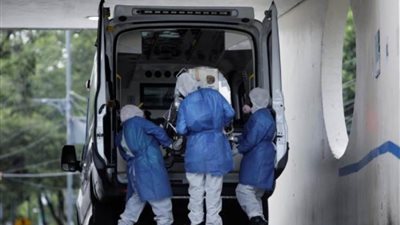 الولايات المتحدة تسجّل 141,397 إصابة جديدة و 691 وفاة بكورونا