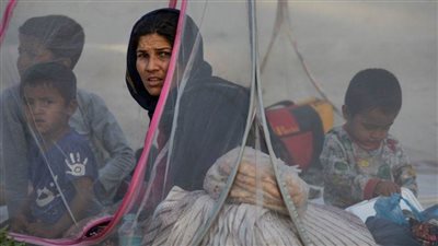 عاجل|  المدن تتساقط مثل الدومينو والدبلوماسيون يفرون