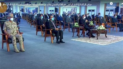 مدبولي: التخطيط لإنشاء حديقة مركزية بقلب القاهرة القديمة لتكون 